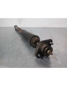 Recambio de amortiguador trasero izquierdo para bmw serie 3 berlina (e46) 320d referencia OEM IAM 3352675910003   2