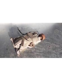 Recambio de diferencial trasero para volvo xc90 2.4 diesel cat referencia OEM IAM P8653553  