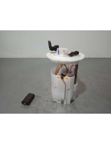 Recambio de aforador para renault megane iv berlina 5p 1.3 tce referencia OEM IAM 0580200976  