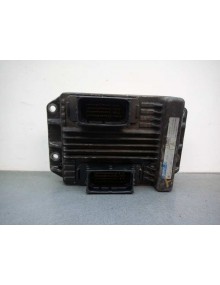 Recambio de centralita motor uce para opel meriva 1.7 16v cdti referencia OEM IAM 8980003220 1125000200 