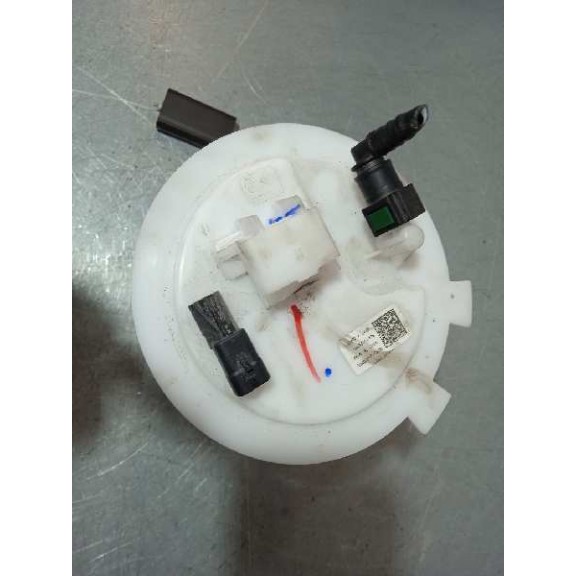 Recambio de aforador para renault megane iv berlina 5p 1.3 tce referencia OEM IAM 0580200976  