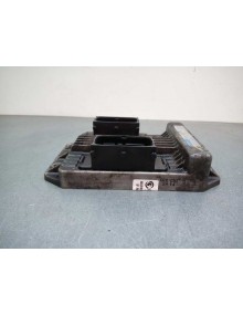 Recambio de centralita motor uce para opel meriva 1.7 16v cdti referencia OEM IAM 8980003220 1125000200  2