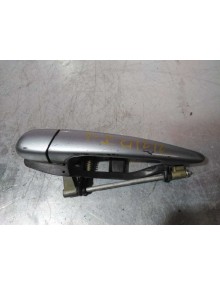 Recambio de maneta exterior trasera izquierda para bmw serie 3 berlina (e46) 320d referencia OEM IAM   