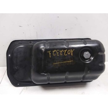 Recambio de carter para peugeot 208 1.6 16v hdi fap referencia OEM IAM   