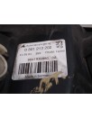 Recambio de faro derecho para peugeot 407 st confort referencia OEM IAM 9641939880 0301213202 SOPORTE ROTO