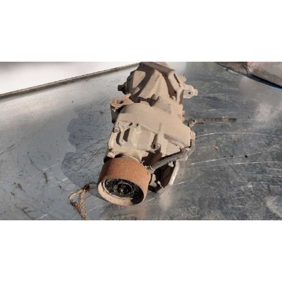 Recambio de diferencial trasero para volvo xc90 2.4 diesel cat referencia OEM IAM P8653553  