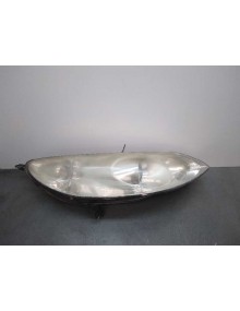 Recambio de faro derecho para peugeot 407 st confort referencia OEM IAM 9641939880 0301213202 SOPORTE ROTO