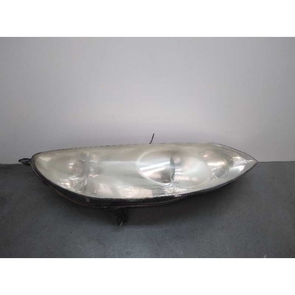 Recambio de faro derecho para peugeot 407 st confort referencia OEM IAM 9641939880 0301213202 SOPORTE ROTO
