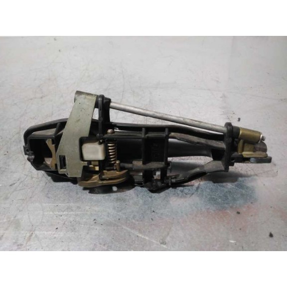 Recambio de maneta exterior trasera izquierda para bmw serie 3 berlina (e46) 320d referencia OEM IAM   