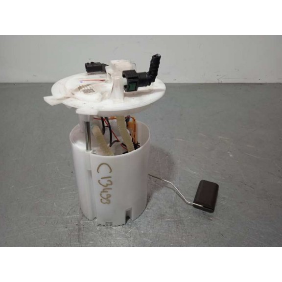 Recambio de aforador para renault megane iv berlina 5p 1.3 tce referencia OEM IAM 0580200976  