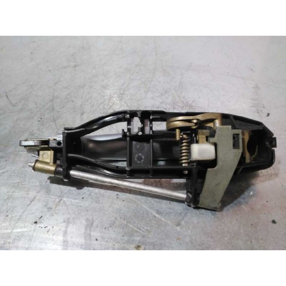 Recambio de maneta exterior trasera izquierda para bmw serie 3 berlina (e46) 320d referencia OEM IAM   