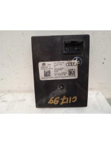 Recambio de modulo electronico para audi q7 (4l) 3.0 tdi referencia OEM IAM 4L0907335 4F0910335 