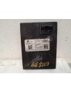Recambio de modulo electronico para audi q7 (4l) 3.0 tdi referencia OEM IAM 4L0907335 4F0910335 