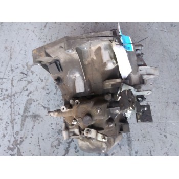 Recambio de caja casco para fiat punto berlina (188) 1.2 8v active referencia OEM IAM 551815881  169A400