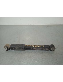 Recambio de amortiguador trasero izquierdo para smart micro compact car 0.6 referencia OEM IAM 0006806V001  