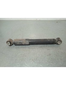 Recambio de amortiguador trasero izquierdo para smart micro compact car 0.6 referencia OEM IAM 0006806V001   2