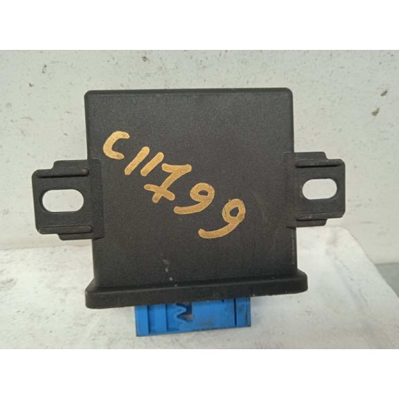 Recambio de modulo electronico para audi q7 (4l) 3.0 tdi referencia OEM IAM 4F0907357F 4L0907357 4F0910357F