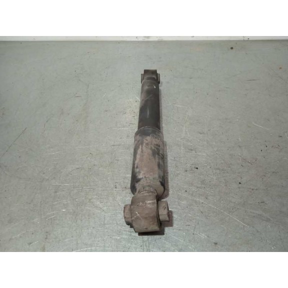 Recambio de amortiguador trasero izquierdo para smart micro compact car 0.6 referencia OEM IAM 0006806V001  