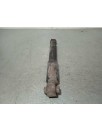 Recambio de amortiguador trasero izquierdo para smart micro compact car 0.6 referencia OEM IAM 0006806V001  