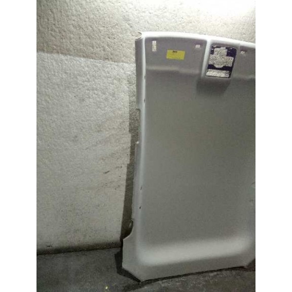 Recambio de techo interior para seat leon (5f1) reference referencia OEM IAM   