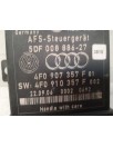 Recambio de modulo electronico para audi q7 (4l) 3.0 tdi referencia OEM IAM 4F0907357F 4L0907357 4F0910357F