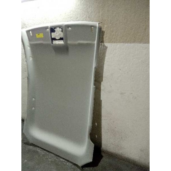 Recambio de techo interior para seat leon (5f1) reference referencia OEM IAM   