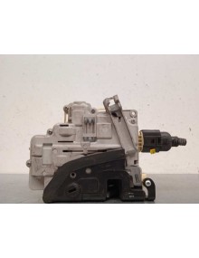 Recambio de cerradura puerta trasera izquierda para audi q7 (4l) 3.0 tdi referencia OEM IAM 3C4839015A   2