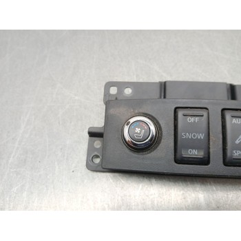 Recambio de mando multifuncion para infiniti qx70 3.7 awd referencia OEM IAM 969881CY1A  