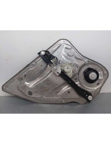 Recambio de elevalunas trasero derecho para mercedes-benz clase c (w204) familiar 220 t cdi blueefficiency (204.202) referencia 