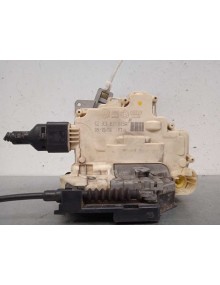 Recambio de cerradura puerta delantera izquierda para audi q7 (4l) 3.0 tdi referencia OEM IAM 3C1837015A  