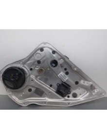 Recambio de elevalunas trasero derecho para mercedes-benz clase c (w204) familiar 220 t cdi blueefficiency (204.202) referencia  2
