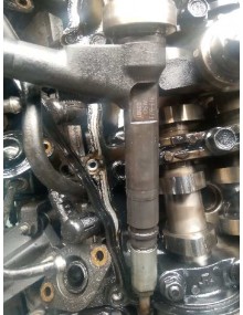 Recambio de inyector para opel meriva 1.7 16v cdti referencia OEM IAM  DENSO 