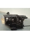 Recambio de cerradura puerta delantera izquierda para audi q7 (4l) 3.0 tdi referencia OEM IAM 3C1837015A  