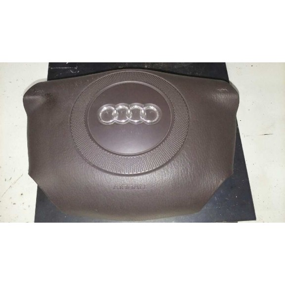 Recambio de airbag delantero izquierdo para audi a6 berlina (4b2) 2.5 tdi referencia OEM IAM 4B0880201AH8WE  