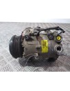 Recambio de compresor aire acondicionado para ford mondeo lim. trend referencia OEM IAM 5F93-19D629-DA  