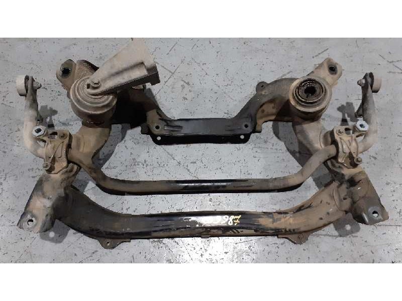Recambio de puente delantero para mercedes-benz clase e (w211) berlina e 270 cdi (211.016) referencia OEM IAM   
