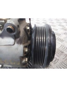 Recambio de compresor aire acondicionado para ford mondeo lim. trend referencia OEM IAM 5F93-19D629-DA   2