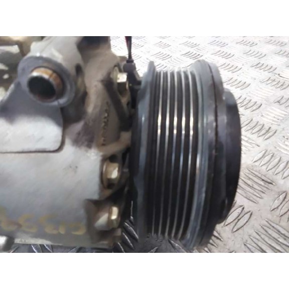 Recambio de compresor aire acondicionado para ford mondeo lim. trend referencia OEM IAM 5F93-19D629-DA  