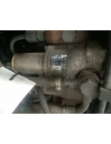 Recambio de bomba inyeccion para opel meriva 1.7 16v cdti referencia OEM IAM 8973138624  