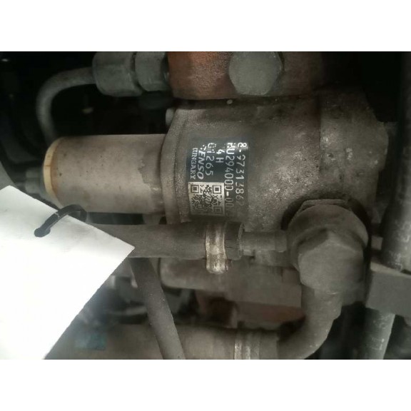 Recambio de bomba inyeccion para opel meriva 1.7 16v cdti referencia OEM IAM 8973138624  