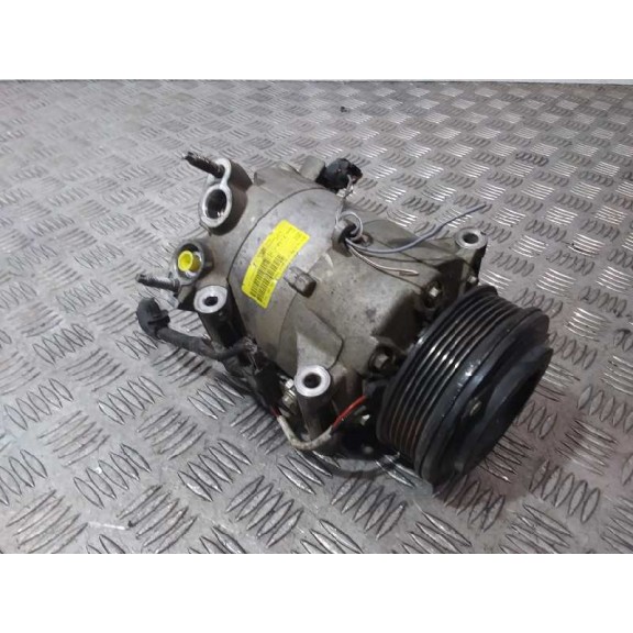Recambio de compresor aire acondicionado para ford mondeo lim. trend referencia OEM IAM 5F93-19D629-DA  