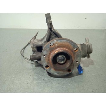 MANGUETA DELANTERA IZQUIERDA ABS 