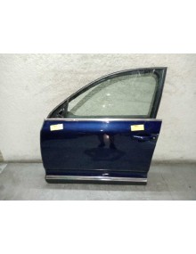 Recambio de puerta delantera izquierda para volkswagen touareg (7la) v6 referencia OEM IAM 7L0831055L  7L0831055L 2