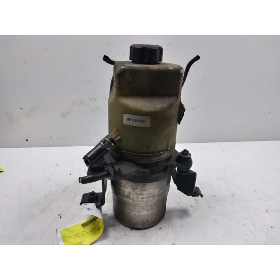 Recambio de bomba direccion para ford focus turnier (cb4) trend referencia OEM IAM 4M51K514CA ELECTRICA 