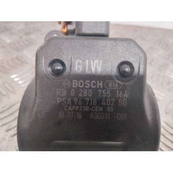 Recambio de potenciometro pedal para citroën c4 lim. business referencia OEM IAM 9671840280 9671840280 0280755