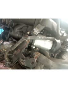 Recambio de valvula egr para opel meriva 1.7 16v cdti referencia OEM IAM   