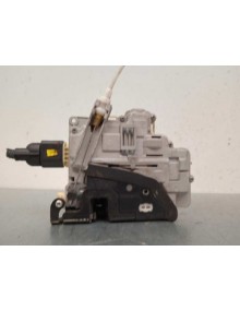 Recambio de cerradura puerta delantera derecha para audi q7 (4l) 3.0 tdi referencia OEM IAM 3C1837016A   2