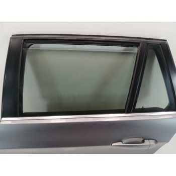 Recambio de puerta trasera izquierda para bmw 3 touring (e91) 320 d referencia OEM IAM 41009628751  