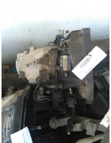 Recambio de caja cambios para opel sintra cd referencia OEM IAM 61DLJFM63650 B 