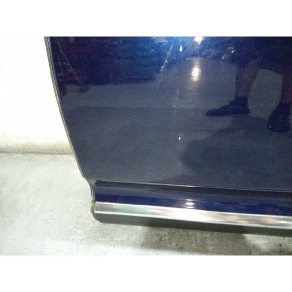 Recambio de puerta delantera izquierda para volkswagen touareg (7la) v6 referencia OEM IAM 7L0831055L  7L0831055L